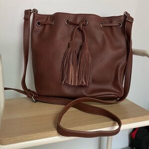 AMERICAN EAGLE PURSE